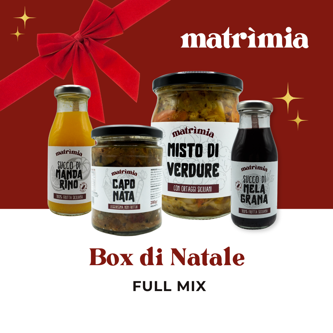 BOX Di Natale - Full Mix